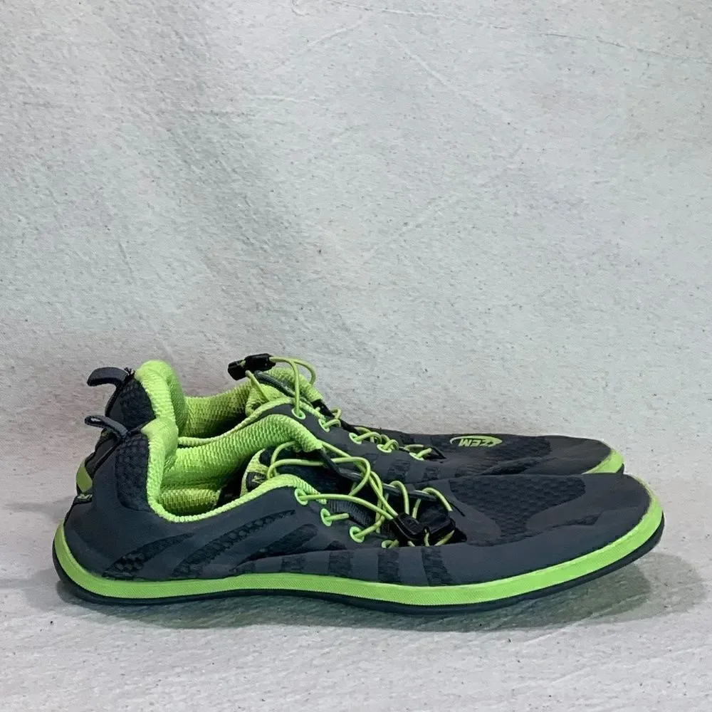 ZemGear Water Shoes Mens Size 10